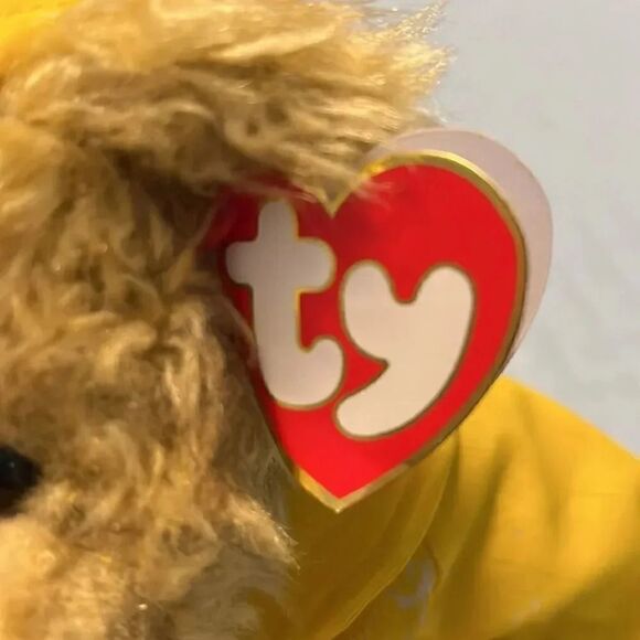 Ty Gordon Attic Treasures Collection.1993 - Picture 3 of 5